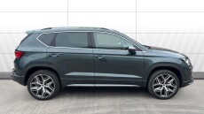 SEAT Ateca 1.5 TSI EVO FR Sport 5dr DSG Petrol Estate